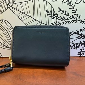 All Saints Wallet
